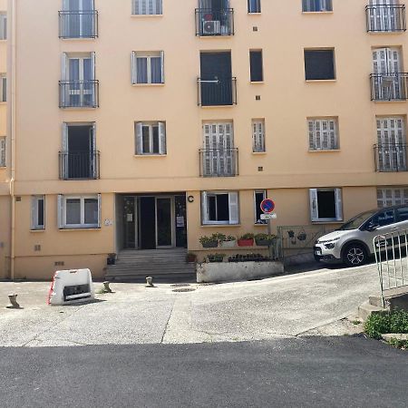 Appartement Centre-Ville Bastia  Bagian luar foto