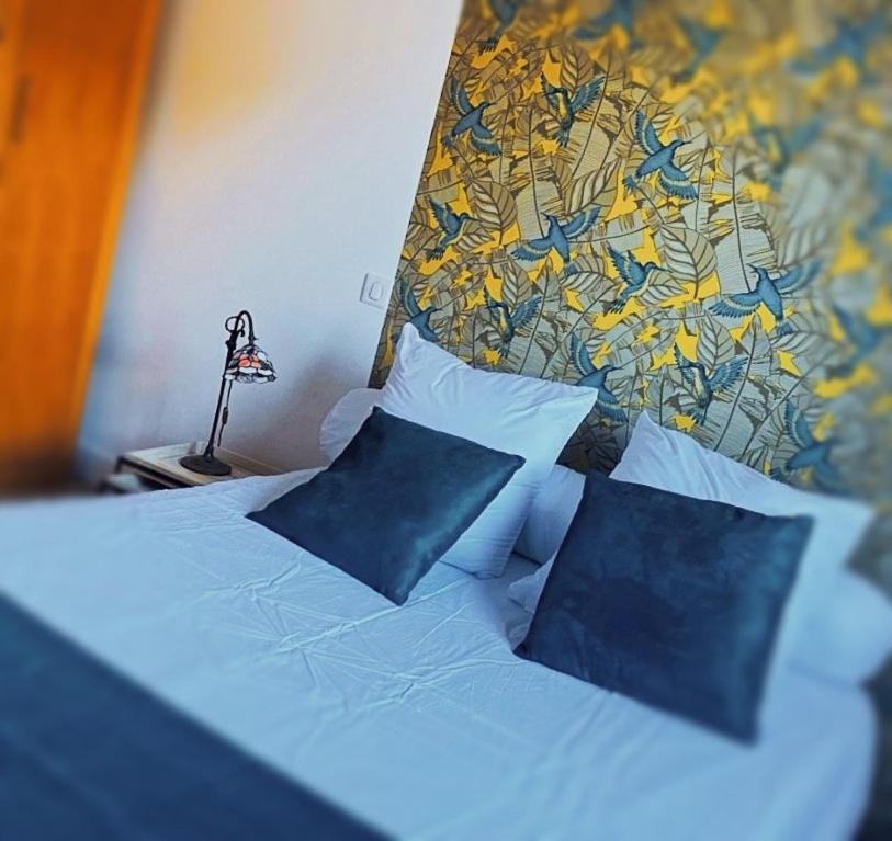 Appartement Centre-Ville Bastia  Bagian luar foto